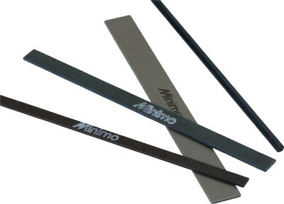 ミニモ ダイヤモンドファイバーストーンスティック#800 1×4mm RD3203【送料無料】
