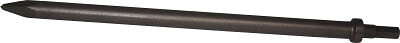NPK チスチゼルロング 長サ350mm 角込(H)AA-00SP 0SP用 17300075【送料無料】