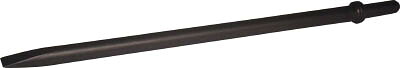 NPK フラットチゼルロング 長サ500mm 丸込(R)AA-1ASP~3SP用 17300422【送料無料】
