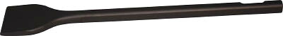 NPK チゼル(60巾)NNK-250~1500用 長サ300mm 17300689【送料無料】|リコメン堂ホームライフ館