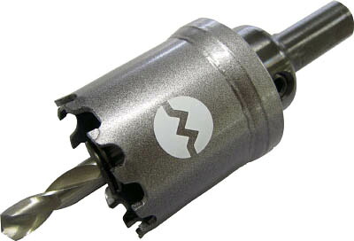 大見 超硬バイメタルホールカッター 22mm BW22【送料無料】