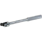 WILLIAMS 1/2ドライブ フレックスハンドル 10‐7/16インチ JHWS40AA【送料無料】