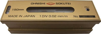 OSS 平形細やか度合い器(原則として仕立て上げる用)200粍 201200【貨物輸送無料】