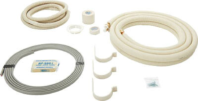 因幡電工 フレア配管セット SPHF235V3【送料無料】