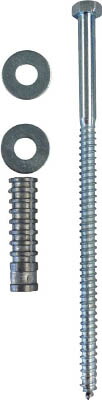 CHECKERS スピードバンプ用トメ金具セット CSSBTSLAG5【送料無料】 4,464円