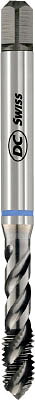 DC SWISS スパイラルタップ Z370VS-3 UNF(J)5/16-24 165123【送料無料】|リコメン堂ホームライフ館