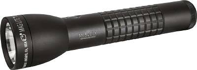 MAGLITE LED フラッシュライト ML300LX (単1電池2本用) ML300LXS2CC6【送料無料】