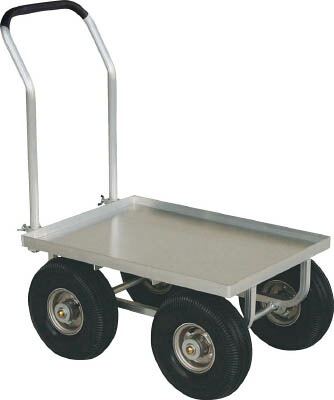 HARAX 愛菜号 CH53035NP【貨物輸送無料】 DIY・工具-物流・運搬器具-台車