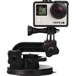 GoPro サクションカップマウント AUCMT302【送料無料】｜リコメン堂ホームライフ館 7,739円