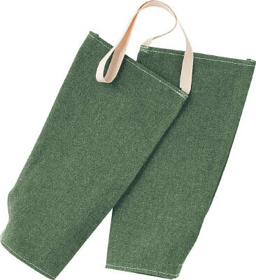 TRUSCO パイク溶接保護具 腕カバー ワイドタイプ PYRUKL