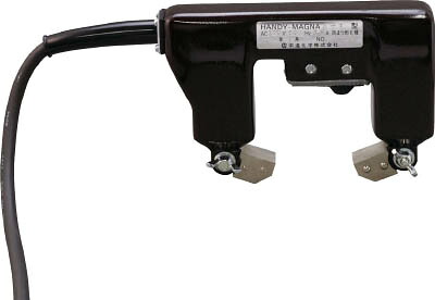 EISHIN 携帯形交流極間式磁化器 ハンディマグナ A-6 60Hz A660【送料無料】|リコメン堂ホームライフ館