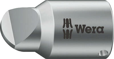 Wera 700BHTS ビット 6 40043【送料無料】