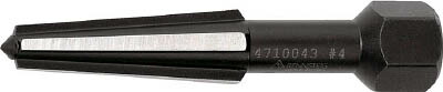 RENNSTEIG エキストラクター 角型 ~M30 4710073【送料無料】 4,857円