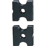 日立 全ネジカッタ用カッタ M10 2個入リ 308565【貨物輸送無料】