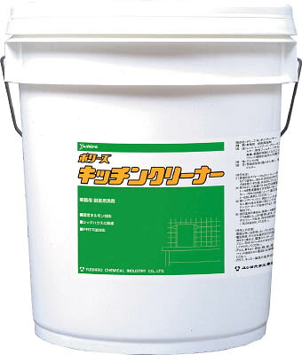 ユシロ キッチンクリーナー 3120001521【送料無料】|リコメン堂ホームライフ館