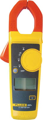 FLUKE クランプメーター(押しならす値手合い) 305【貨物輸送無料】