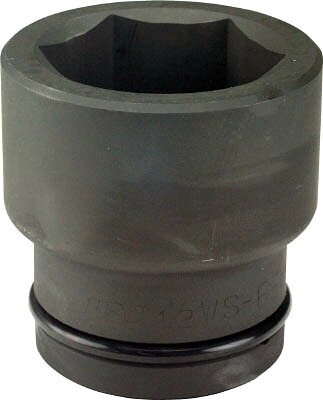FPC インパクト ショート ソケット 差込角38.1mm 対辺55mm 1.12WS55【送料無料】