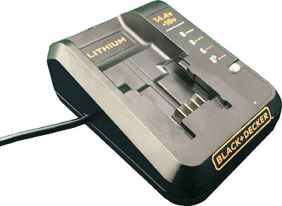B/D 18V充電器 LC1418NJP【送料無料】
