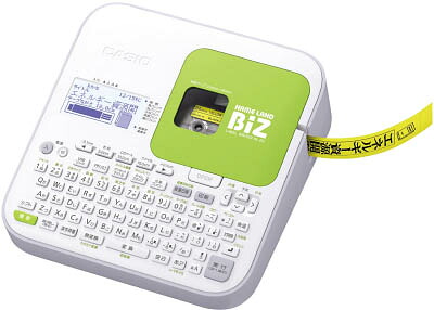カシオ ネームランド KL‐G2 KLG2【送料無料】 15,782円