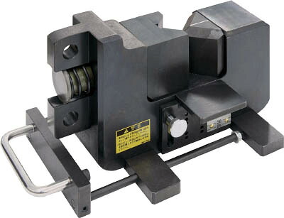 育良 アングルコンポ ベンダーアタッチメント ISKA50B2【送料無料】