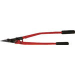 HIT 帯鉄カッター スライディング ストライカー SS600SS【送料無料】