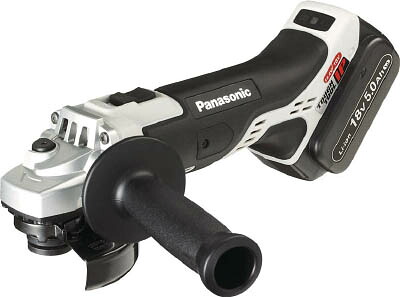 Ｐａｎａｓｏｎｉｃ 申し受けるレコード盤粉砕機１００ １８Ｖ ５．０Ａｈ EZ46A1LJ2GH【貨物輸送無料】