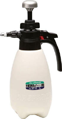 フルプラ 有機溶剤系プレッシャー式噴霧器１０００ｍＬ 3710【送料無料】｜リコメン堂ホームライフ館