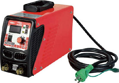 日動 デジタルインバーター直流溶接機 ＢＭウェルダー１００ 単相１００Ｖ専用 BM1100DA【貨物輸送無料】