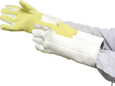 ニューテックス  ゼテックスアラミドパーム グローブ ３５ｃｍ 2100008【貨物輸送無料】