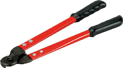 ＴＴＣ ＫｉｎｇＴＴＣ 専用工具 大型ワイヤーロープカッター ロックバネ付 WC450【送料無料】