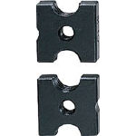 日立 軟鋼用カッタ Ｗ１／２ ２個入り口・入口 310262【貨物輸送無料】