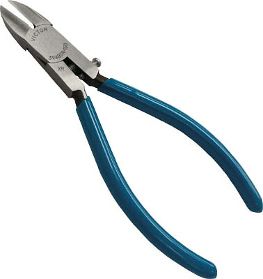 ビクター プラスチックニッパ 394BSR150【送料無料】