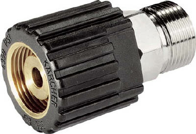 ケルヒャー ねじれ防止用 本体側 ３０ＭＰａ 44010760【送料無料】