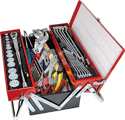 エビ 物の具仕掛ける ＥＢＩー２０１０Ｂ EBI2010B【貨物輸送無料】 手動工具-工具セット-DIY・工具