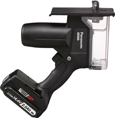 Ｐａｎａｓｏｎｉｃ 角穴裁断師（１４．４Ｖ ２．０Ａｈ） EZ45A3LF1FB【貨物輸送無料】