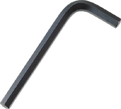 ＴＲＵＳＣＯ 六角棒レンチ ショートタイプ ３６．０ｍｍ TRRS360【送料無料】