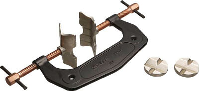 スーパー 溶接用マルチクランプ WMC4【送料無料】