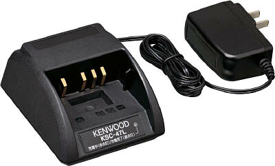 ケンウッド 急速充電器(TPZ−D553同梱品) KSC47L【送料無料】|リコメン堂ホームライフ館
