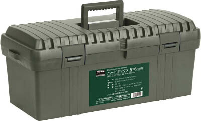 ＴＲＵＳＣＯ 捉え所の無いボックス席 全長５７６粍 ＯＤ色 THB530OD【貨物輸送無料】