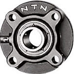 ＮＴＮ Ｇ ベアリングユニット UKFC217D1【送料無料】