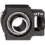 ＮＴＮ Ｇ ベアリングユニット UCT316D1【送料無料】