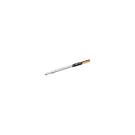 TOP ラチェット形デジタルトルクレンチ DRH34022BN【送料無料】