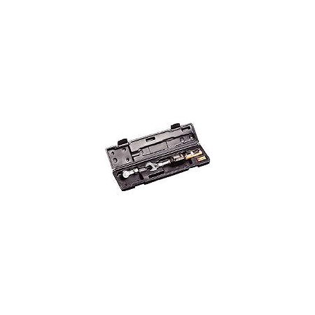 TOP モンキ形/ラチェット形 デジタルトルクレンチセット DS13515BN【送料無料】