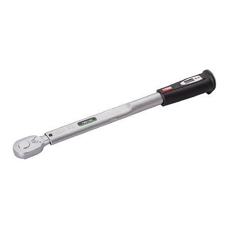 TONE プレセット形トルンチセット(メモリセットタイプ) 20~100N・m T3M100【送料無料】