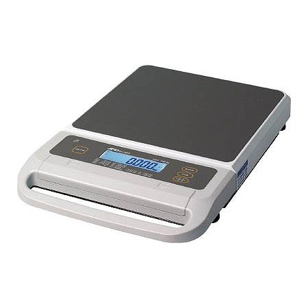 A&D ポータブルスケール SA60K SA60K【送料無料】｜リコメン堂ホームライフ館