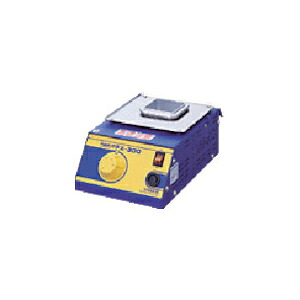 白光 ハッコーFX-300 100V 平型プラグ FX30001【送料無料】
