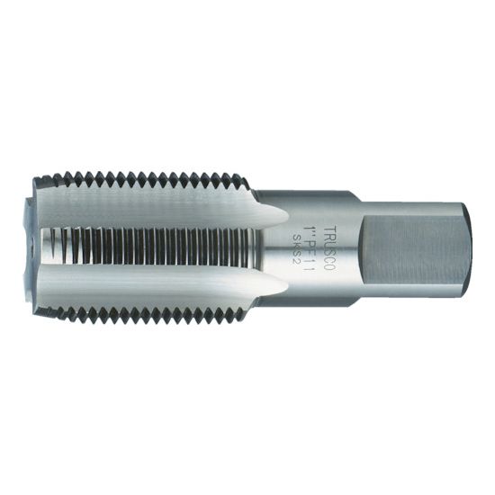 TRUSCO 管用タップ SKS 11/2PF11 TKNPF112【送料無料】