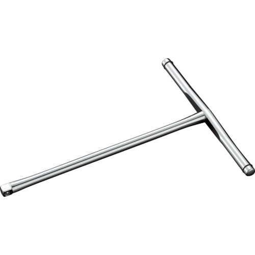 ネプロス 9.5sq.T形ハンドル NBHT3【送料無料】 10,214円