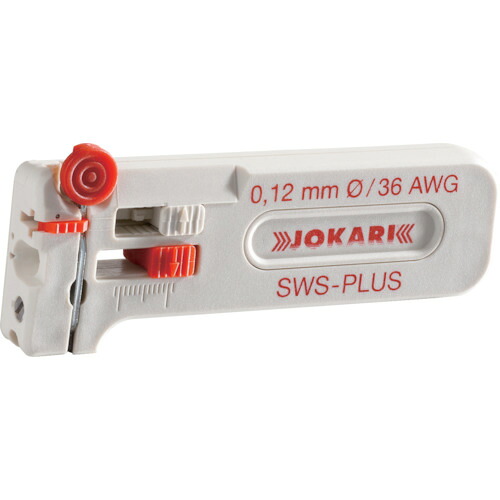 JOKARI ワイヤーストリッパー PWS-Plus 002 40025【送料無料】