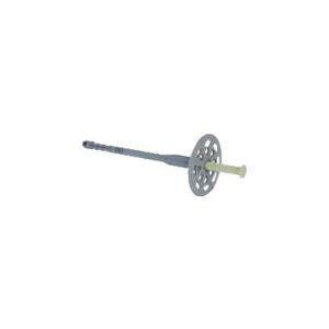 フィッシャー 外断熱用アンカー termoz PN8/130(100本入) 506326【送料無料】